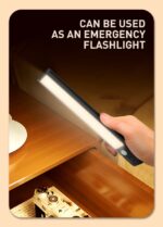 ⁦LDNIO Y5 Smart Motion-Activated Cabinet Light⁩ - الصورة ⁦8⁩
