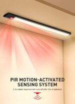 ⁦LDNIO Y5 Smart Motion-Activated Cabinet Light⁩ - الصورة ⁦10⁩