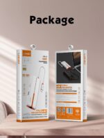 ⁦LDNIO DS-26U 6-in-1 USB-C Docking Station⁩ - الصورة ⁦2⁩