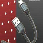 LDNIO LS441 Fast Charging Data Cable