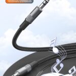 LDNIO LS-Y81A AUX Audio Cable