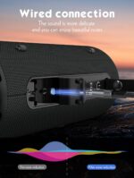 LDNIO LS-Y81C USB-C to 3.5mm AUX Audio Cable - Image 9