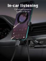 LDNIO LS-Y81C USB-C to 3.5mm AUX Audio Cable - Image 8