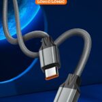 LDNIO LC441C 65W PD Fast Charging Cable