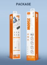 LDNIO SE-1C EU Power Socket - Image 2