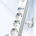 LDNIO SE-1C EU Power Socket