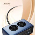 LDNIO SE3 Universal Power Strip