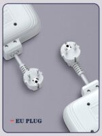 LDNIO SE2435 Portable Electrical Extension Socket - Image 3