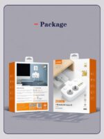 LDNIO SE2435 Portable Electrical Extension Socket - Image 2
