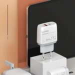 LDNIO Q229 20W PD + QC3.0 Fast Charger