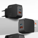 LDNIO Q1 20W Fast Charger