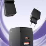 LDNIO Q3 45W Fast Charger