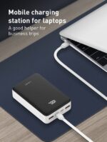 LDNIO PQ27 20000mAh 65W Power Bank - Image 2
