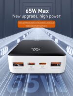 LDNIO PQ27 20000mAh 65W Power Bank - Image 4