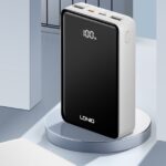 LDNIO PQ22 20000mAh Power Bank