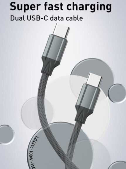 LDNIO LC441C 100W