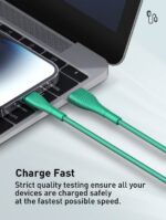 LDNIO LS671 (or LS-671) 30W Fast Charging Cable - Image 3