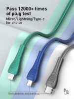 LDNIO LS671 (or LS-671) 30W Fast Charging Cable - Image 4