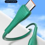 LDNIO LS671 (or LS-671) 30W Fast Charging Cable