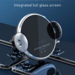 MA02 10W Adjustable Car Wireless Charger