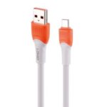 LS601- 30W Fast Charging Multi USB3.0 Data Cable USB To Type-C - Image 2
